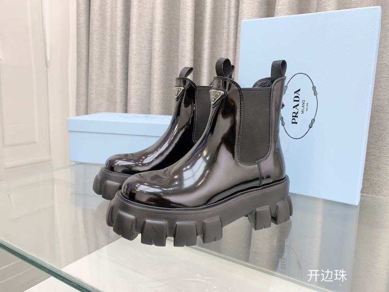 Prada Boots